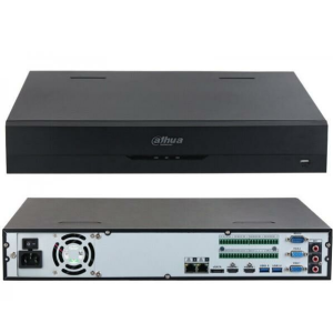 DAHUA NVR5464-EI 64 KANAL NVR