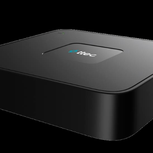 TTEC NVR-3108HP8P-LİTE 8 KANAL POE NVR